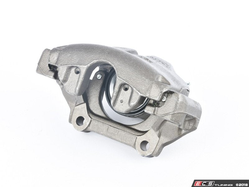 Remanufactured Front Brake Caliper - Left