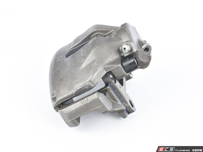 Remanufactured Front Brake Caliper - Left