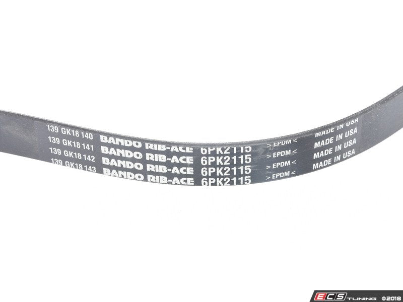 Accessory Belt (2115 MM)