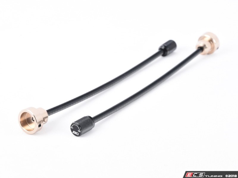 BR Series Coilover Suspension Kit