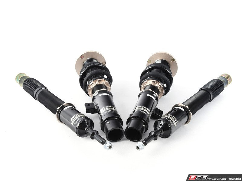 BR Series Coilover Suspension Kit