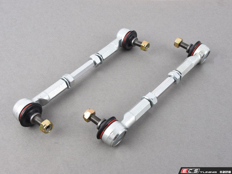 BR Series Coilover Suspension Kit