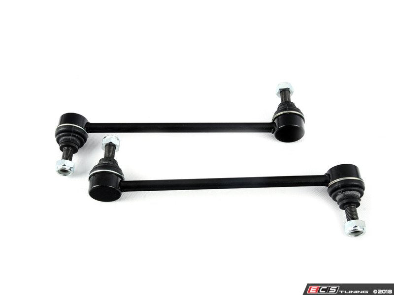 BR Series Coilover Suspension Kit