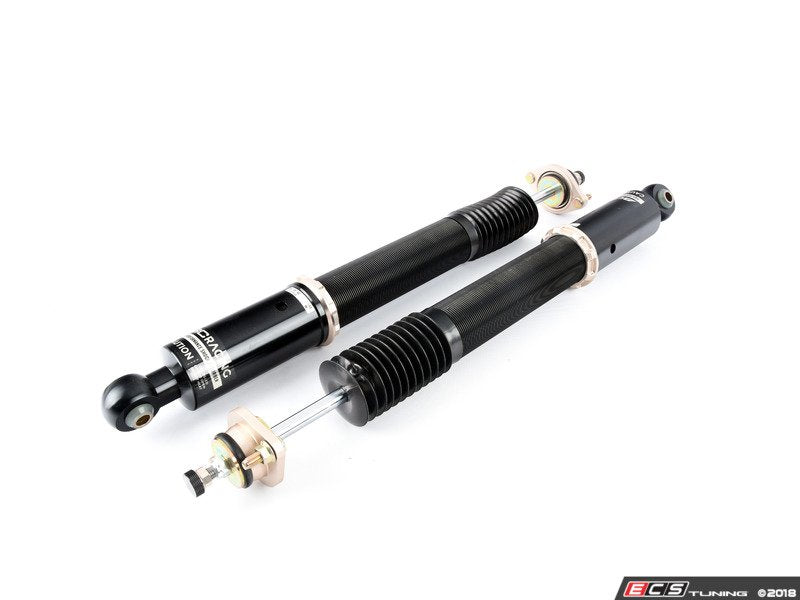 BR Series Coilover Suspension Kit