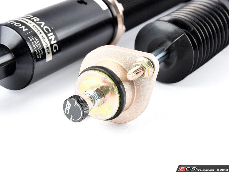 BR Series Coilover Suspension Kit