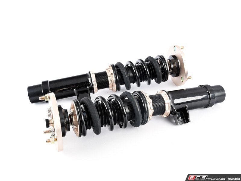 BR Series Coilover Suspension Kit