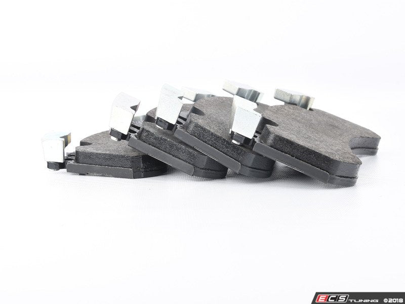 Front Brake Pad Set