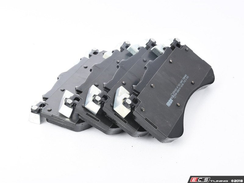 Front Brake Pad Set