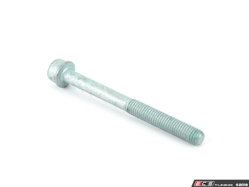 Hex Bolt - Priced Each