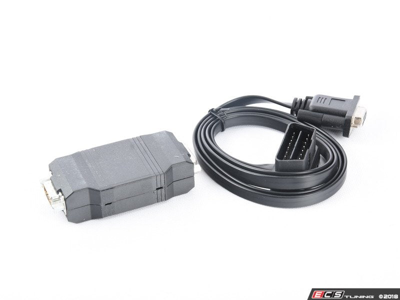 OBDII CAN Exhaust Flap Controller Module