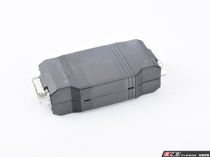 OBDII CAN Exhaust Flap Controller Module