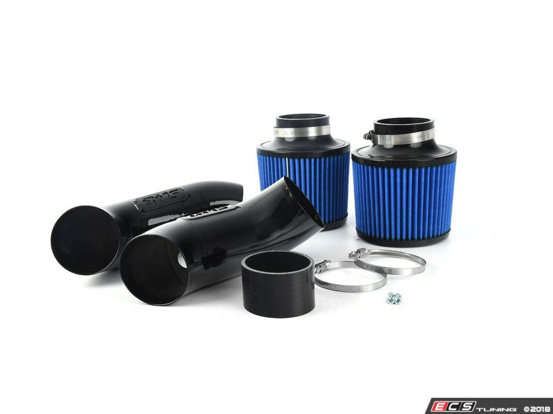 Elite Performance Intake System - Blue Filters