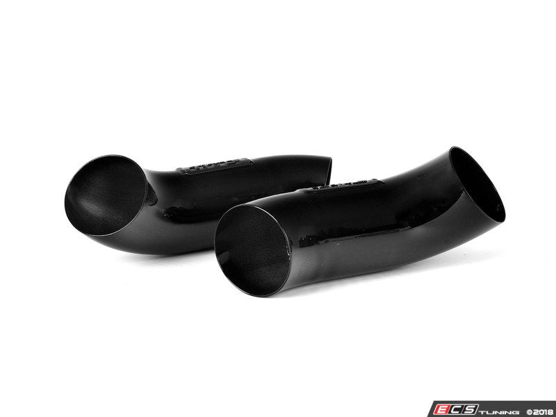 Elite Performance Intake System - Blue Filters