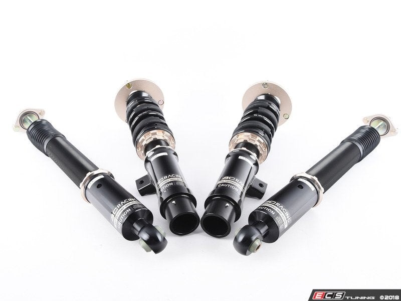 E46 M3 BR Series Coilover Suspension Kit