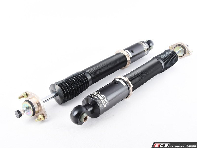 E46 M3 BR Series Coilover Suspension Kit