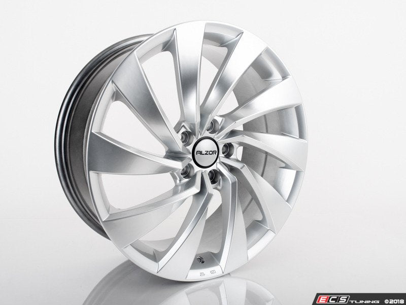 19" Style 679 Wheels - Set Of Four