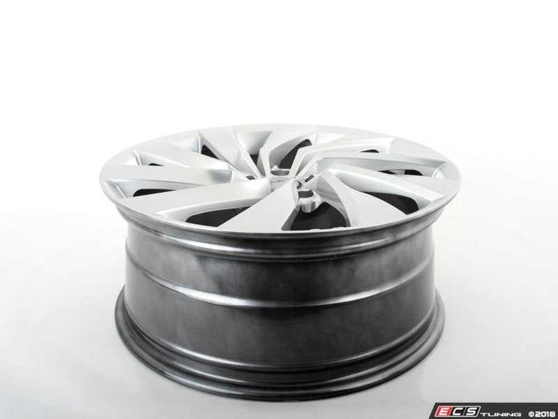 19" Style 679 Wheels - Set Of Four