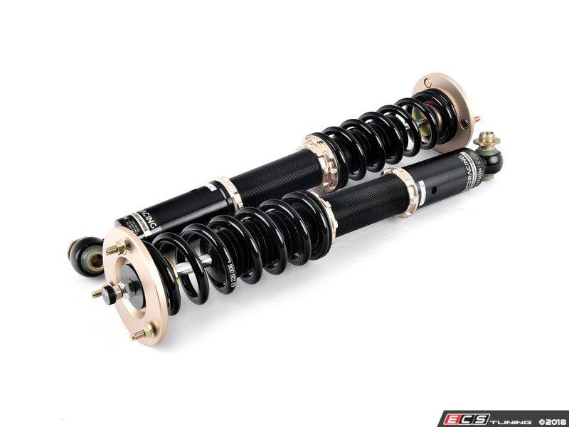 BR Series Coilover Suspension Kit