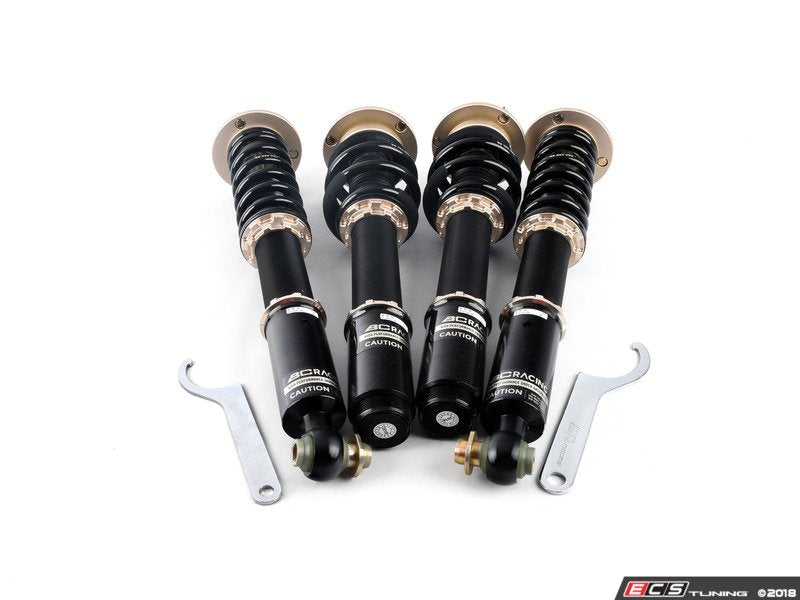 BR Series Coilover Suspension Kit