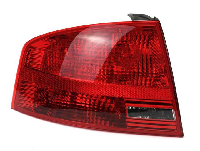 Audi Tail Light Assembly – Driver Side Outer (NSF) 8E5945095A – TYC 1111186901