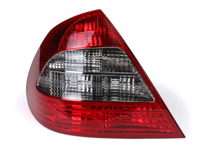 Mercedes Tail Light Assembly – Driver Side Outer (NSF) 2118202364 – TYC 1111770011