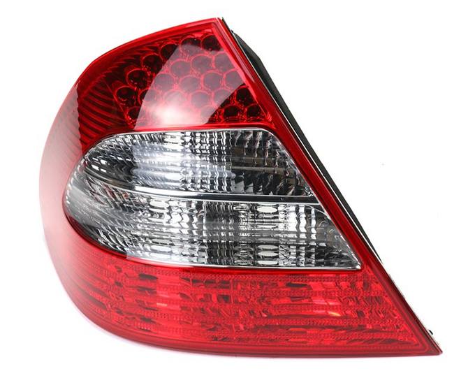 Mercedes Tail Light Assembly – Driver Side Outer (NSF) 2118202564 – TYC 1111788011