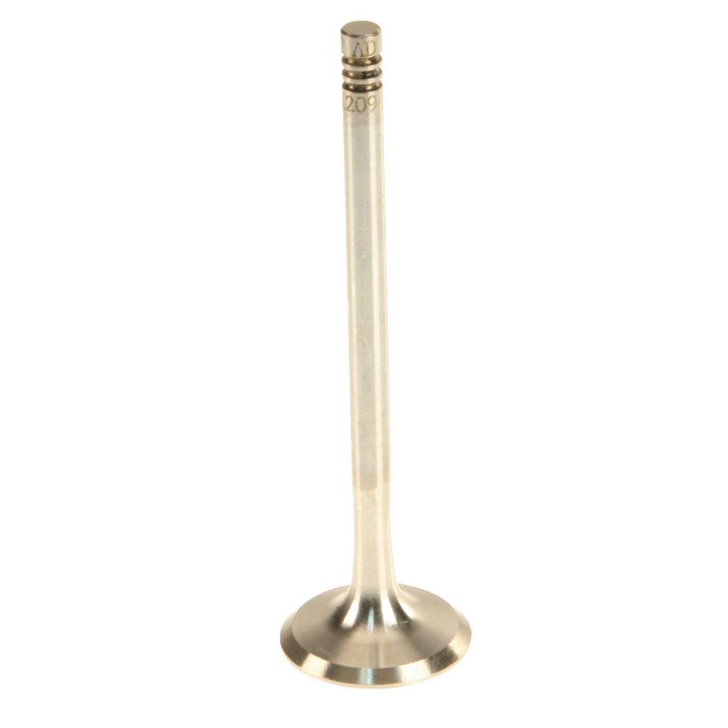 Exhaust Valve