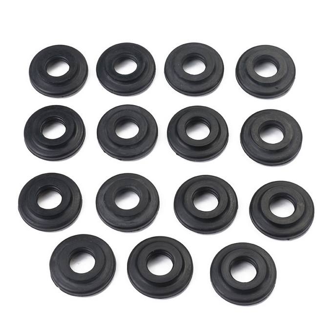 BMW Valve Cover Nut Seal Set (((15pc))) 11121437395 – URO Parts 1112143739515P