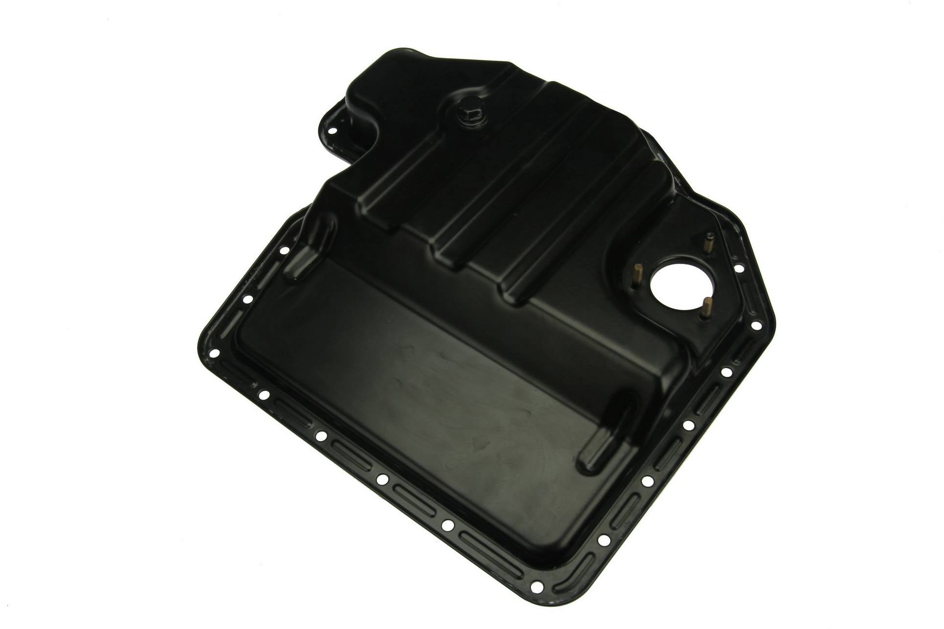 Engine Oil Pan – Lower