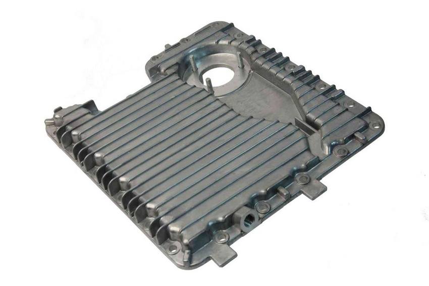 Engine Oil Pan – Lower