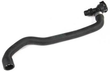 BMW Engine Crankcase Breather Hose (Valve Cover) 11151708801 – Rein ABV0118R