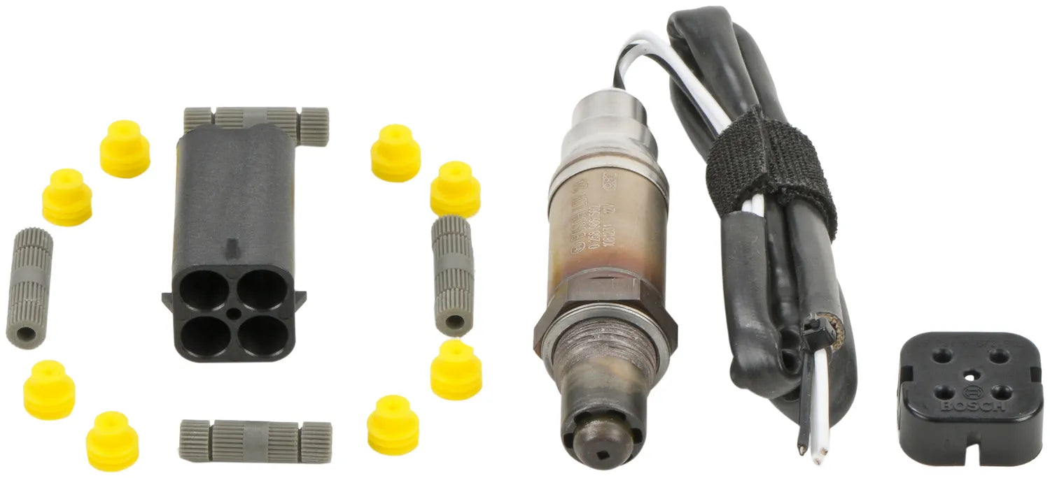 Bosch Oxygen Sensor - 15735