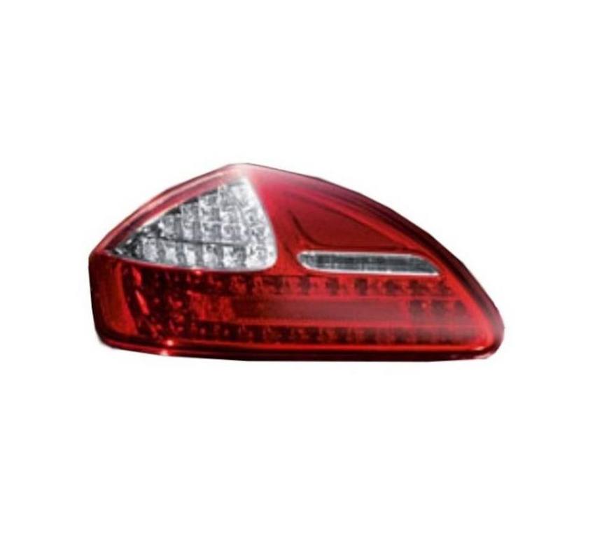 Tail Light – Driver Side