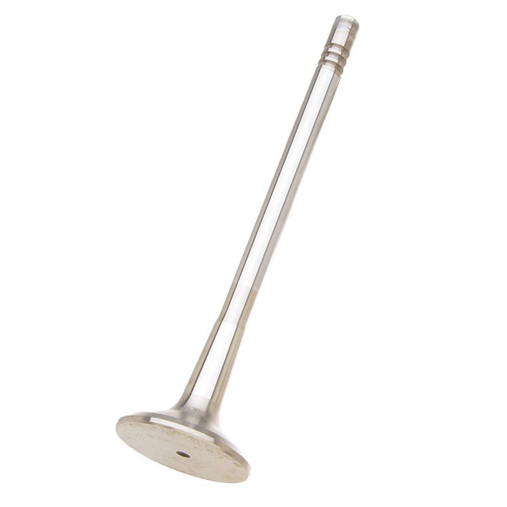 Exhaust Valve