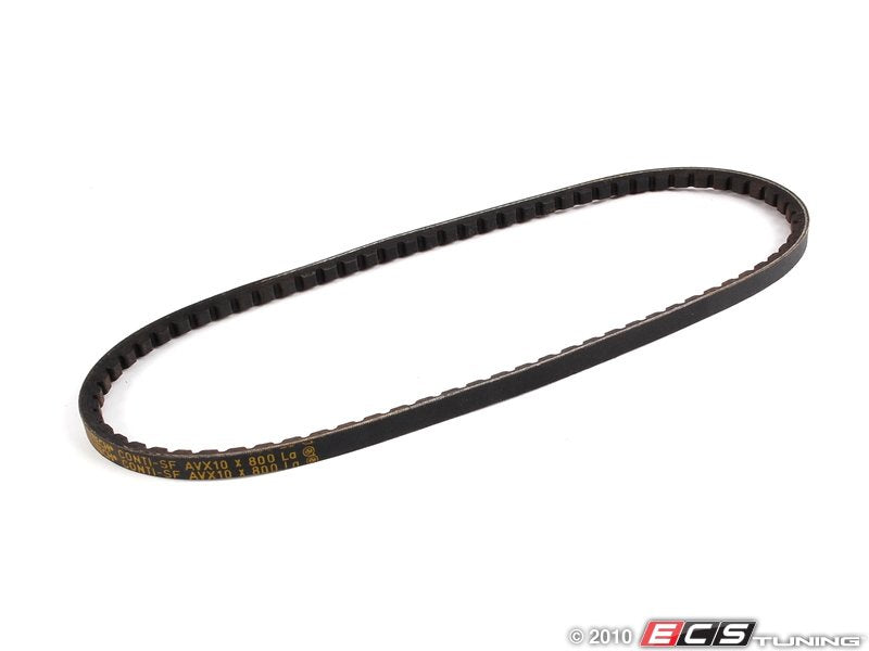 E30 Power Steering Belt