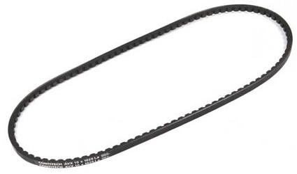 BMW Accessory Drive Belt (10×1025) 11231721408 – Continental 10X1025