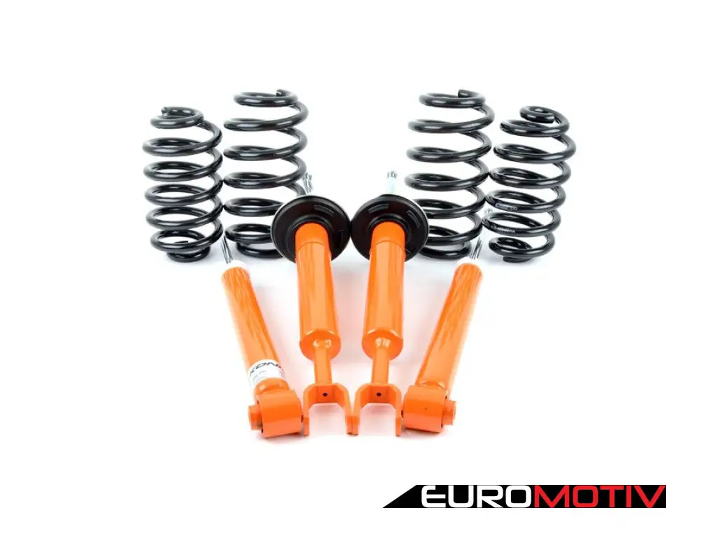 1125 Str.t Suspension Kit