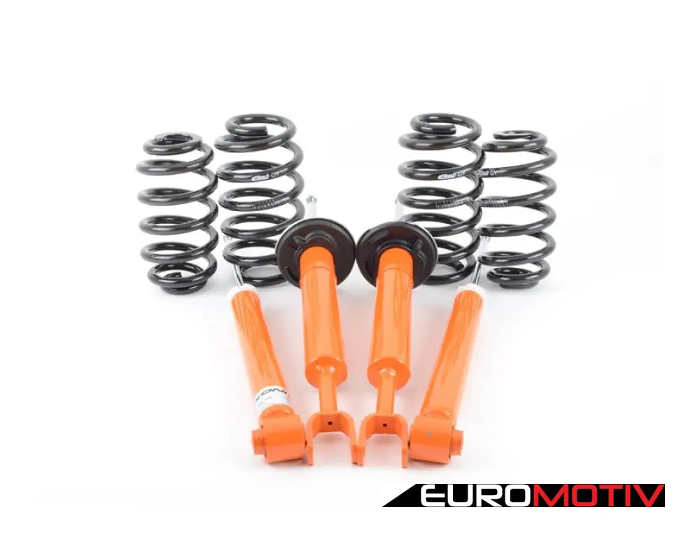 1125 Str.t Suspension Kit