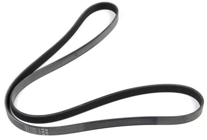 BMW Accessory Drive Belt (6K 1733) 11281437369 – Continental 6K1733