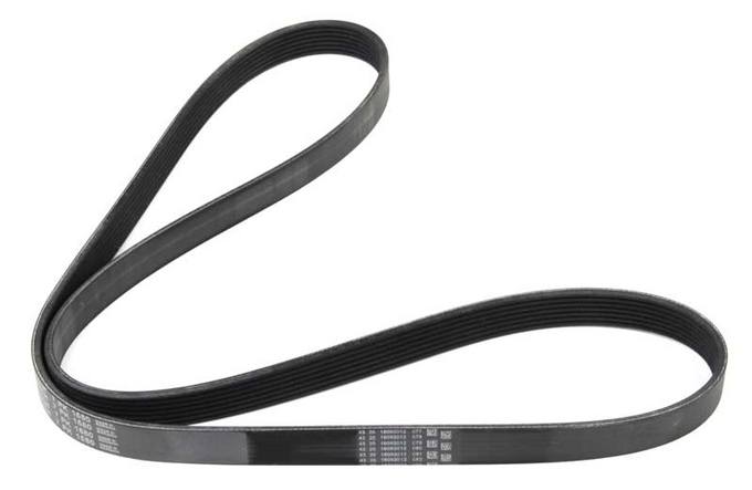 BMW Accessory Drive Belt (7K 1580) 11287636367 – Continental 7K1580