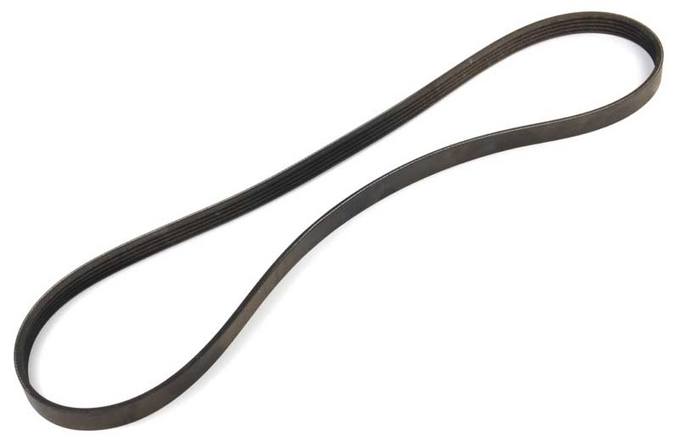 BMW Accessory Drive Belt (5K 1165) (A/C & Water Pump) 11281736698 – Continental 5K1165