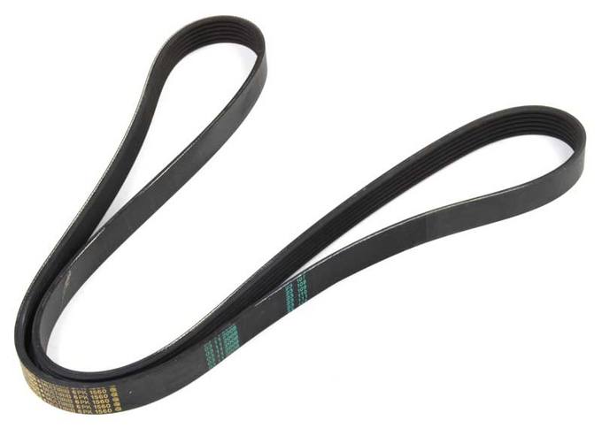 BMW Accessory Drive Belt (6K 1560) 11287520072 – Continental 6K1560