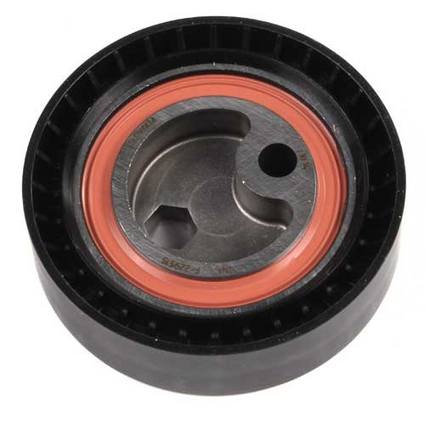 BMW A/C Belt Tensioner Pulley 11282245087