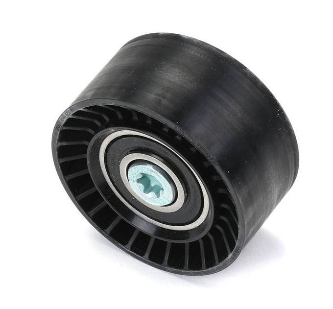 Serpentine Belt Idler Pulley