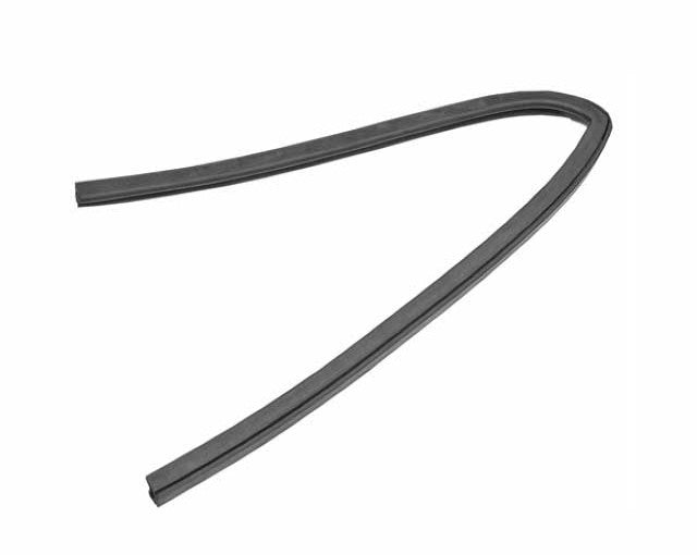 Window Seal – Driver Side