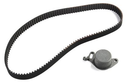 BMW Engine Timing Belt Kit (M20) 11311711081 – ContiTech TB131K1