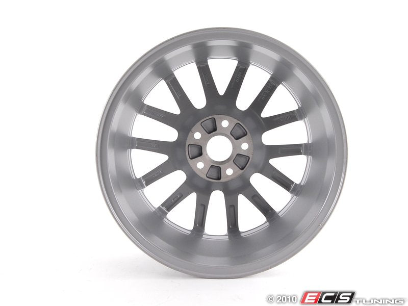 17" Classix / Sevenx Wheel - Set Of Four