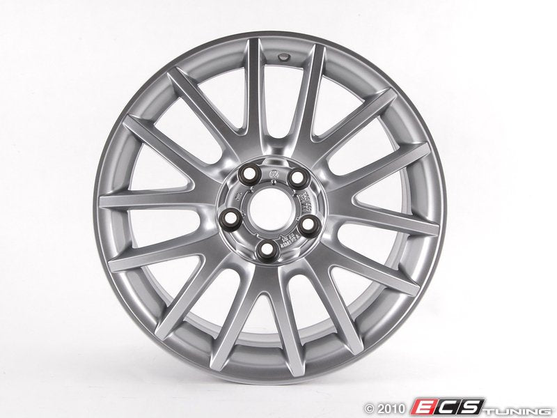 17" Classix / Sevenx Wheel - Set Of Four