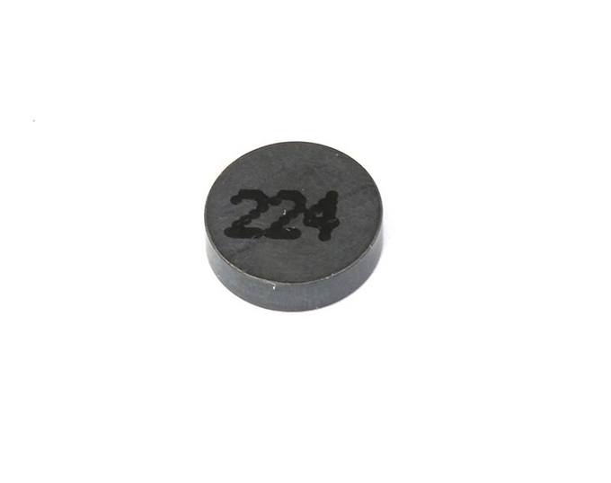 Valve Adjustment Shim (2.24mm)