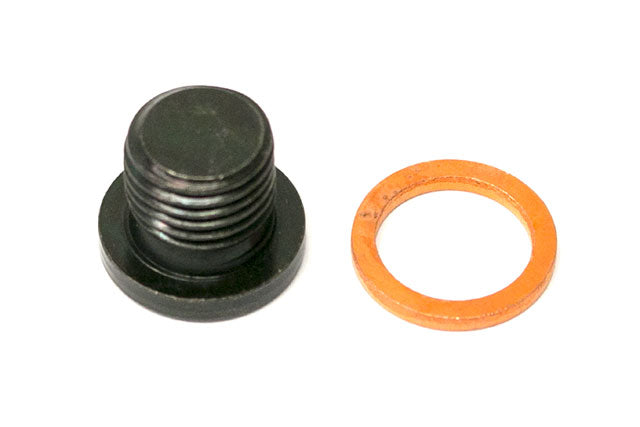 Engine Oil Drain Plug